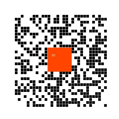 色虎商务二维码